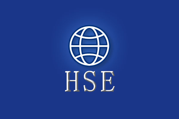 健康、安全與環(huán)境管理體系(HSE)